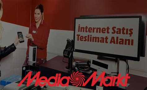 Media markt müşteri hizmetleri